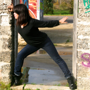 Nelly Thiolliere