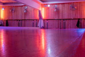 Studio Gambetta - Grande Salle du bas - Vue 5