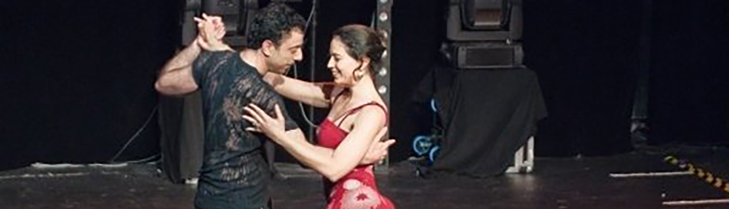 Tango