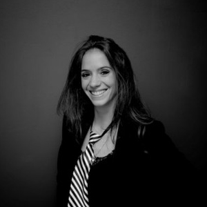 Jessie Gicquiaux