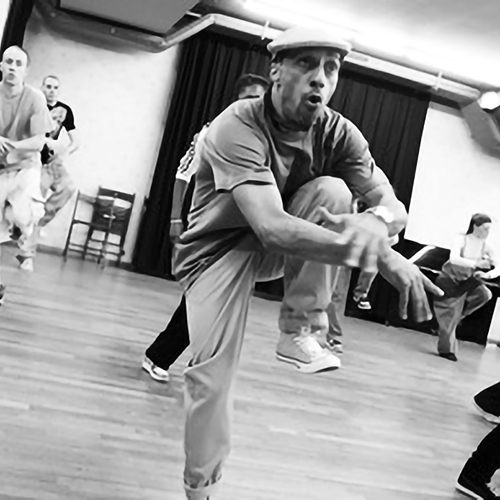 Break Break avec Xavier Plutus